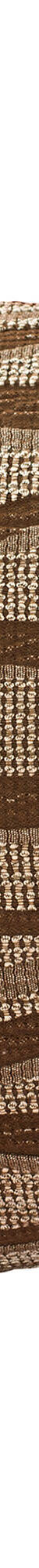 Housse coussin jacquard imprimé - lot de 2 (chocolat) Housse coussin jacquard imprimé - lot de 2 (chocolat)